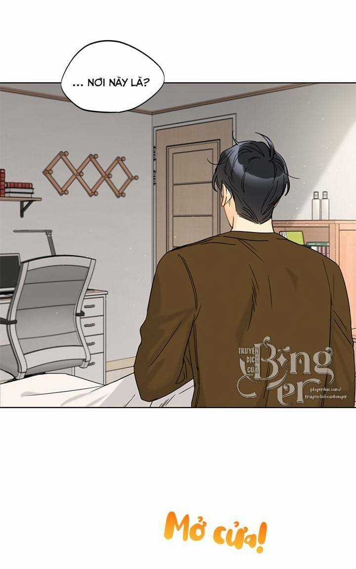 Hẹn Hò Nơi Công Sở - Chapter 99 - Trang 43