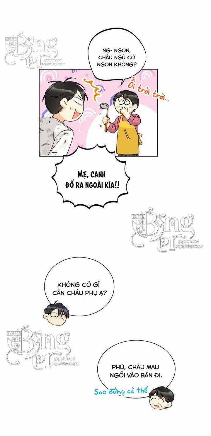 Hẹn Hò Nơi Công Sở - Chapter 99 - Trang 47