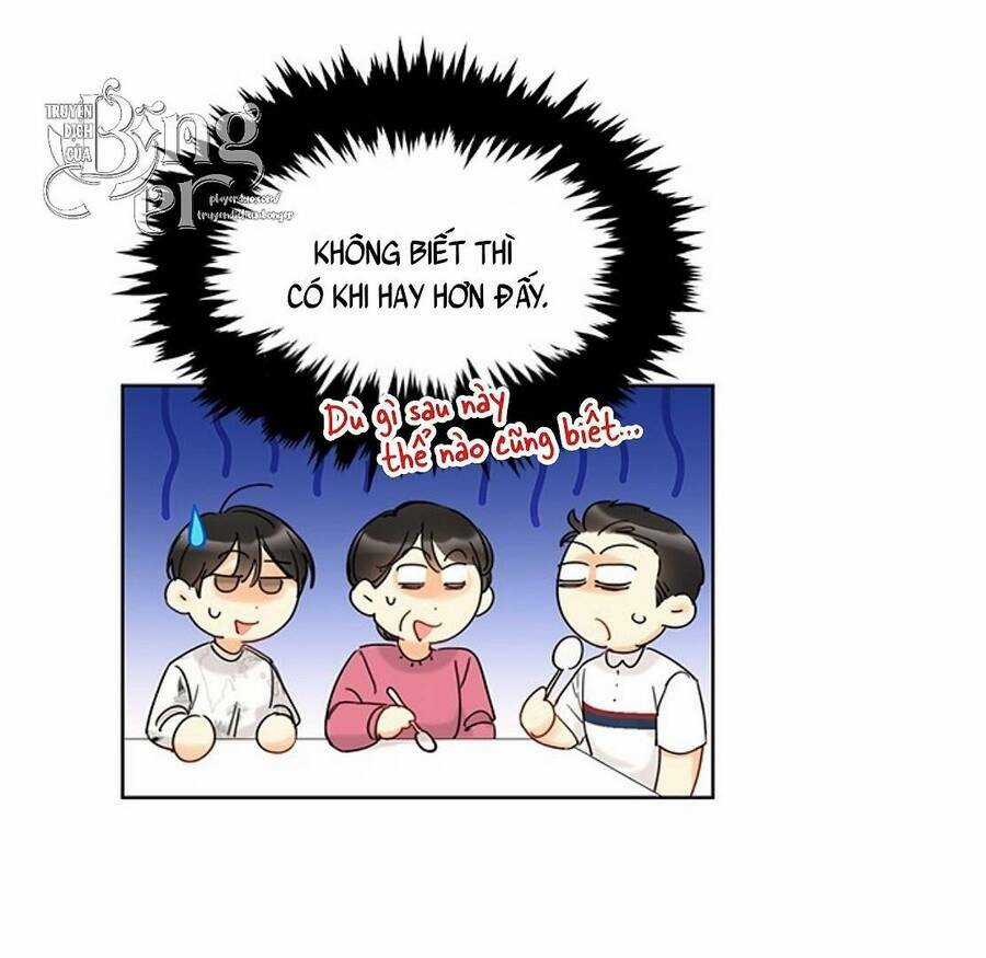 Hẹn Hò Nơi Công Sở - Chapter 99 - Trang 53