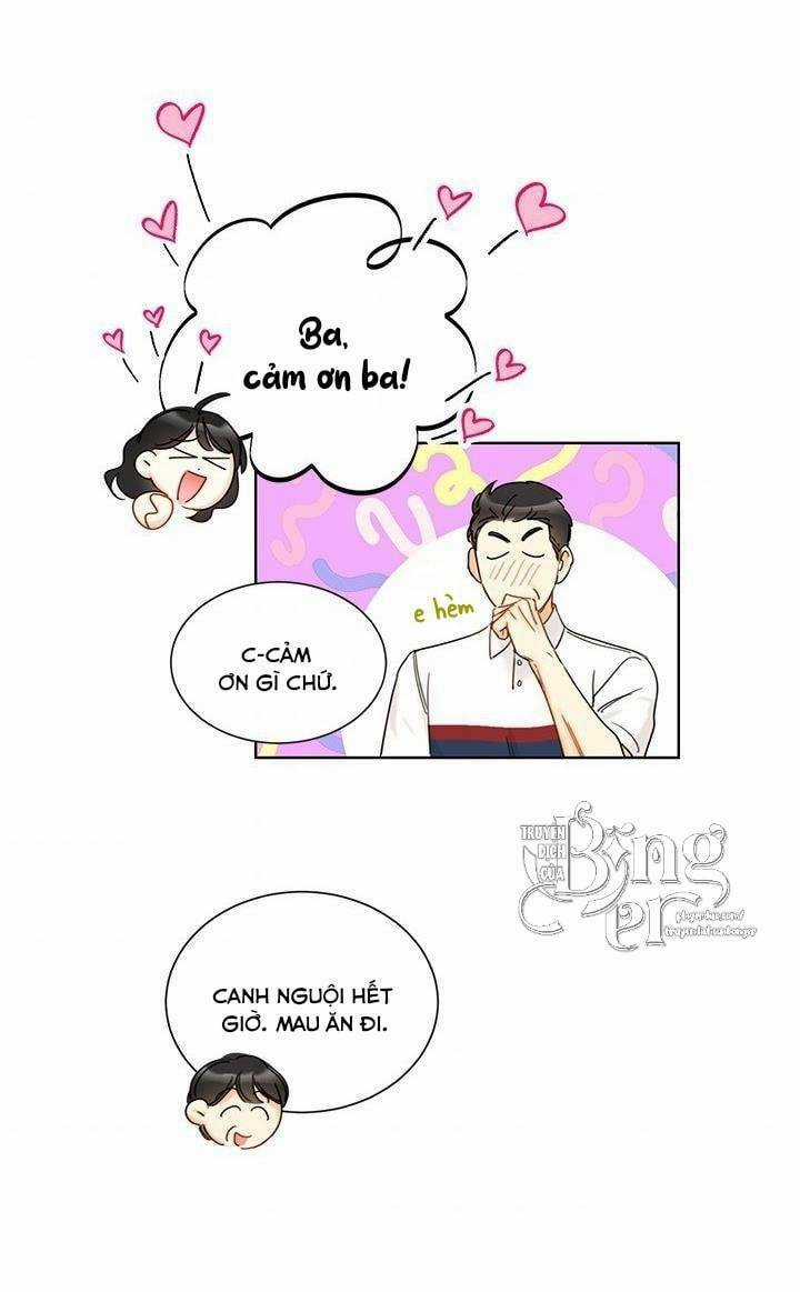 Hẹn Hò Nơi Công Sở - Chapter 99 - Trang 58