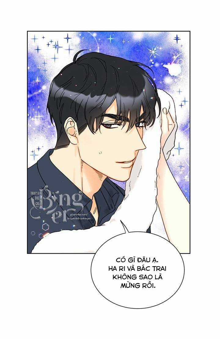 Hẹn Hò Nơi Công Sở - Chapter 99 - Trang 9