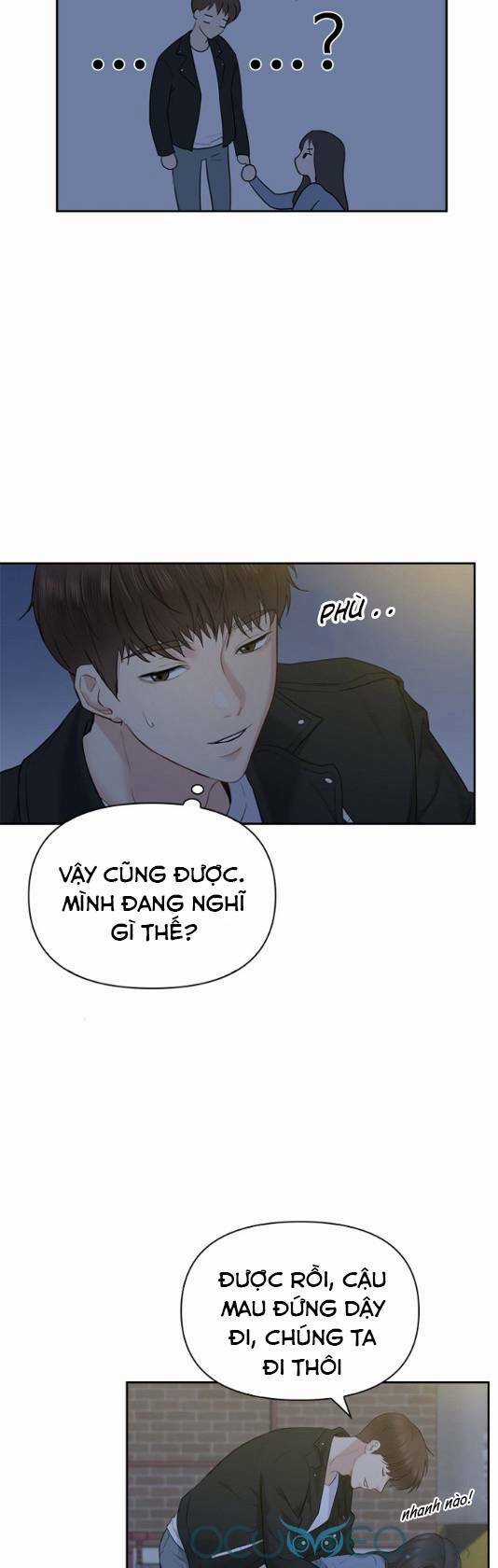 Hẹn Hò Rồi Hãy Yêu - Chapter 13 - Trang 5