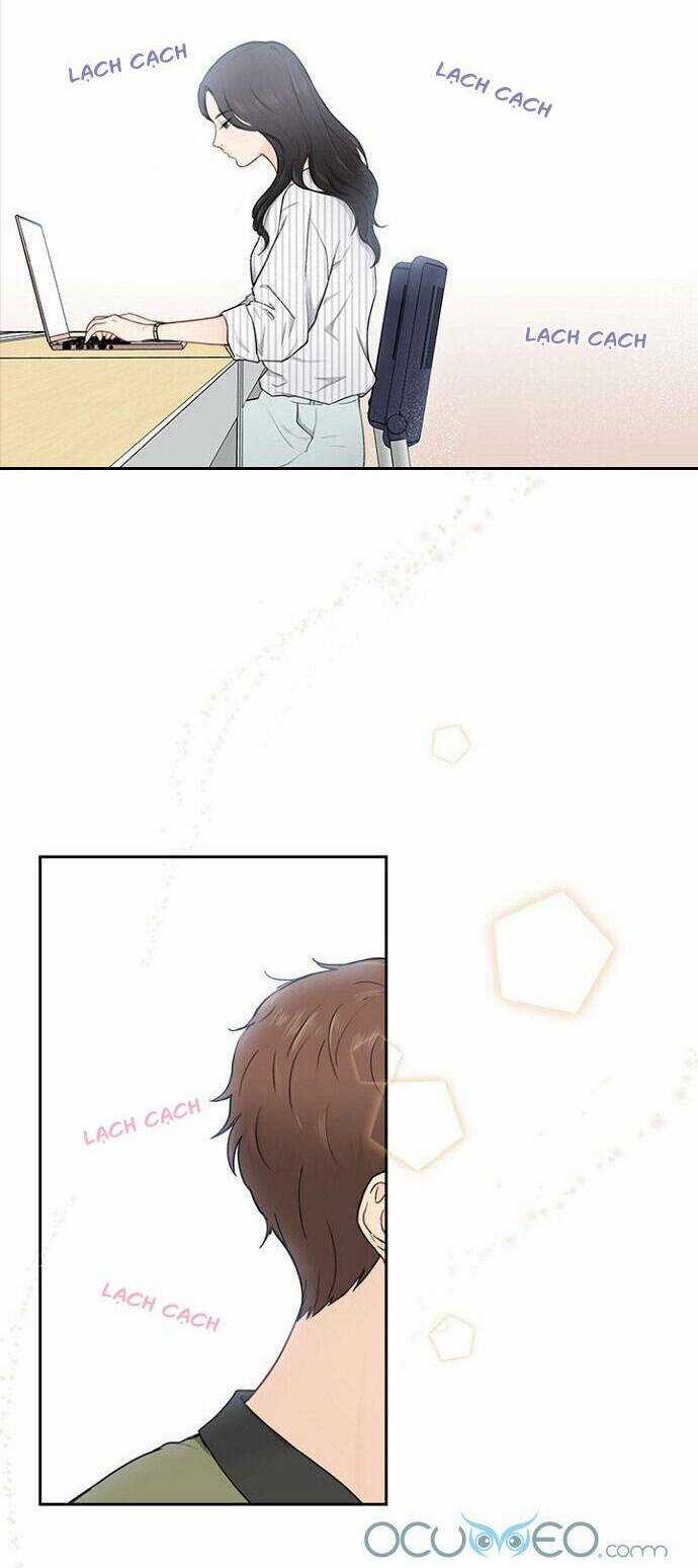 Hẹn Hò Rồi Hãy Yêu - Chapter 2 - Trang 33