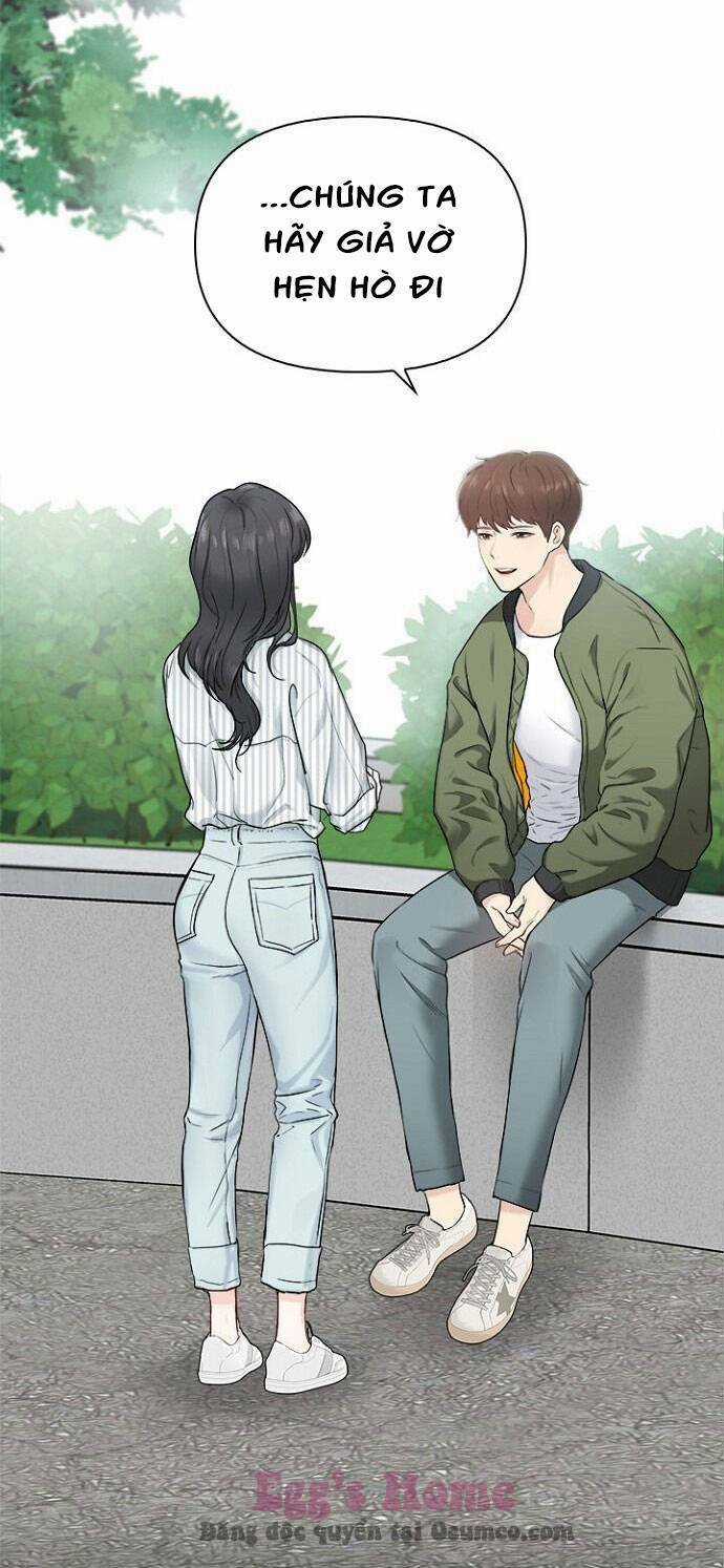 Hẹn Hò Rồi Hãy Yêu - Chapter 2 - Trang 53