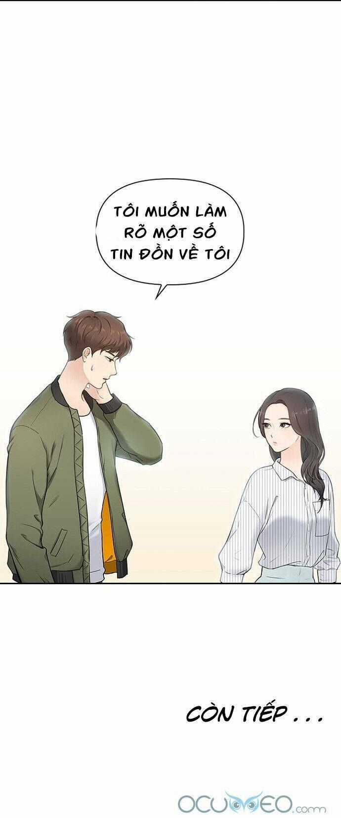 Hẹn Hò Rồi Hãy Yêu - Chapter 2 - Trang 59