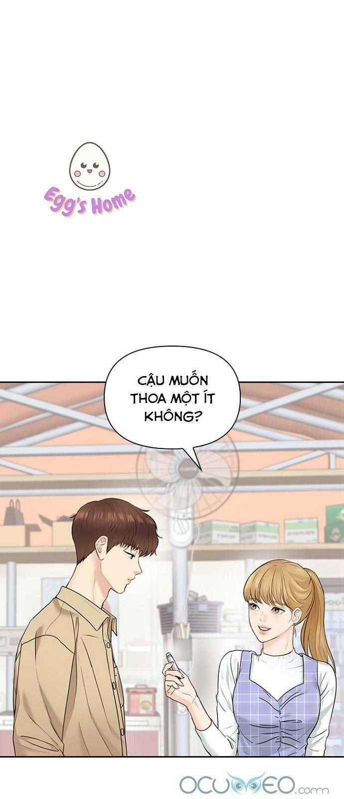 Hẹn Hò Rồi Hãy Yêu - Chapter 21 - Trang 2