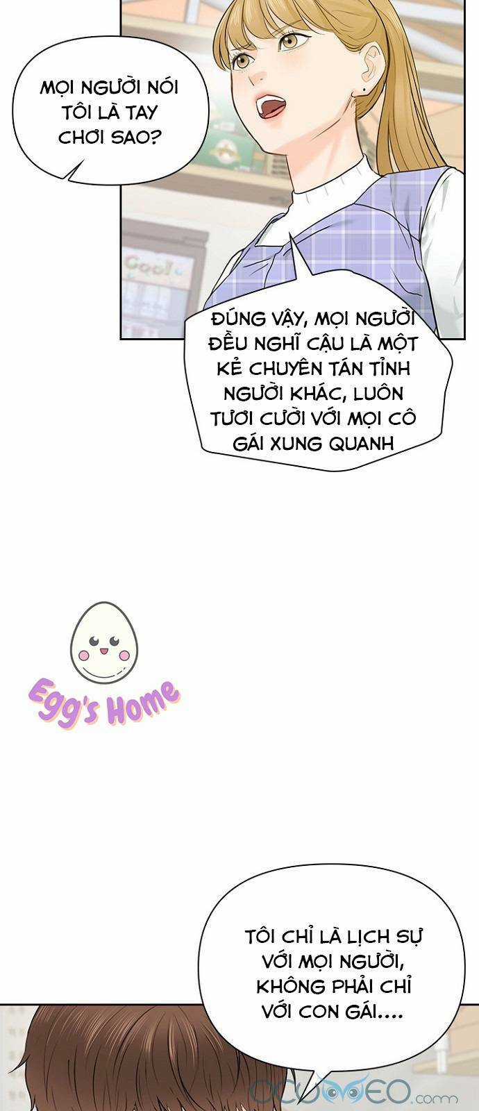 Hẹn Hò Rồi Hãy Yêu - Chapter 21 - Trang 11