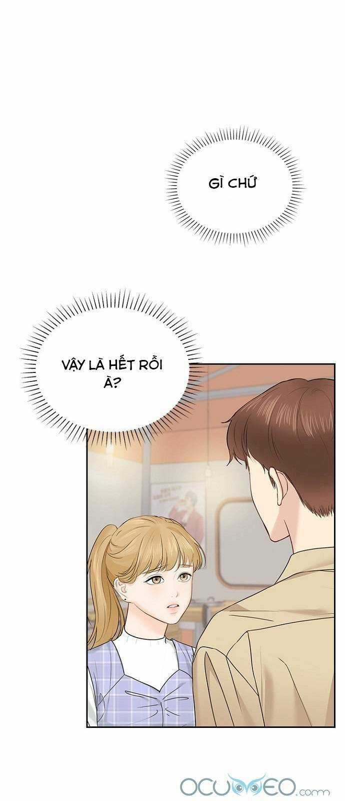 Hẹn Hò Rồi Hãy Yêu - Chapter 21 - Trang 13