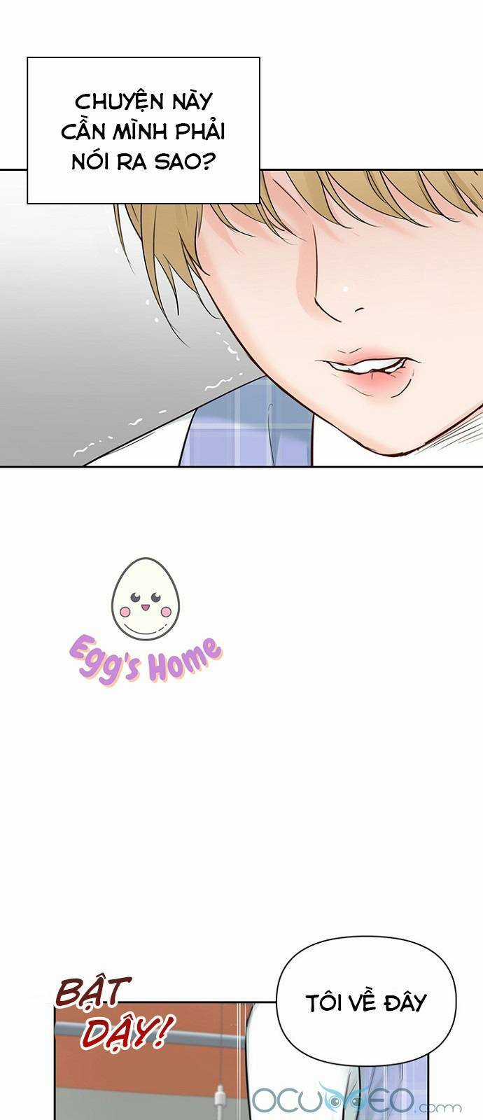 Hẹn Hò Rồi Hãy Yêu - Chapter 21 - Trang 20