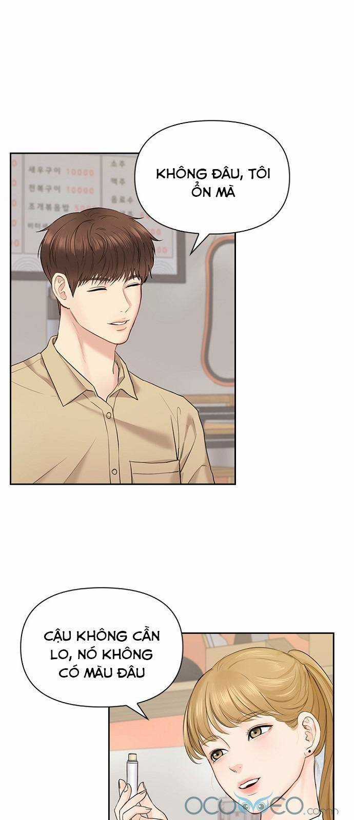 Hẹn Hò Rồi Hãy Yêu - Chapter 21 - Trang 3