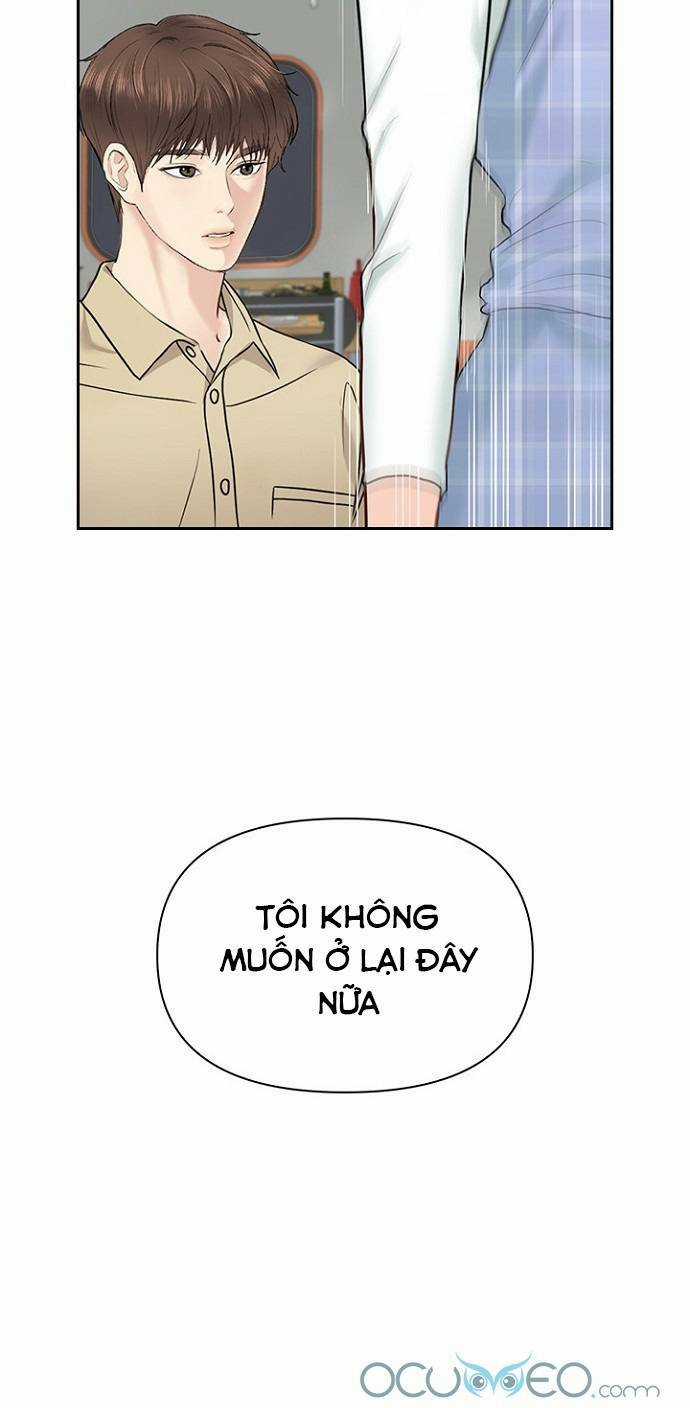 Hẹn Hò Rồi Hãy Yêu - Chapter 21 - Trang 21