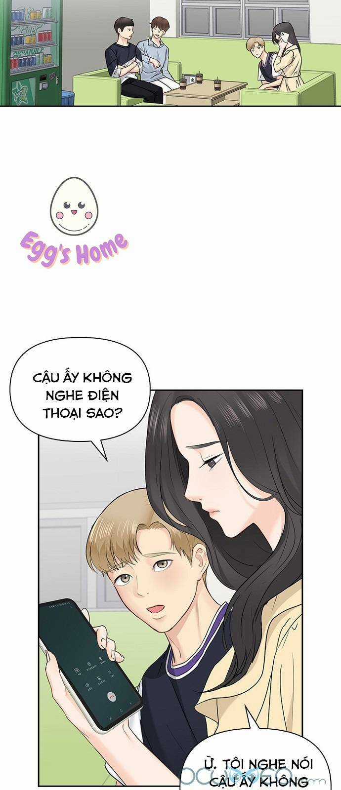 Hẹn Hò Rồi Hãy Yêu - Chapter 21 - Trang 24