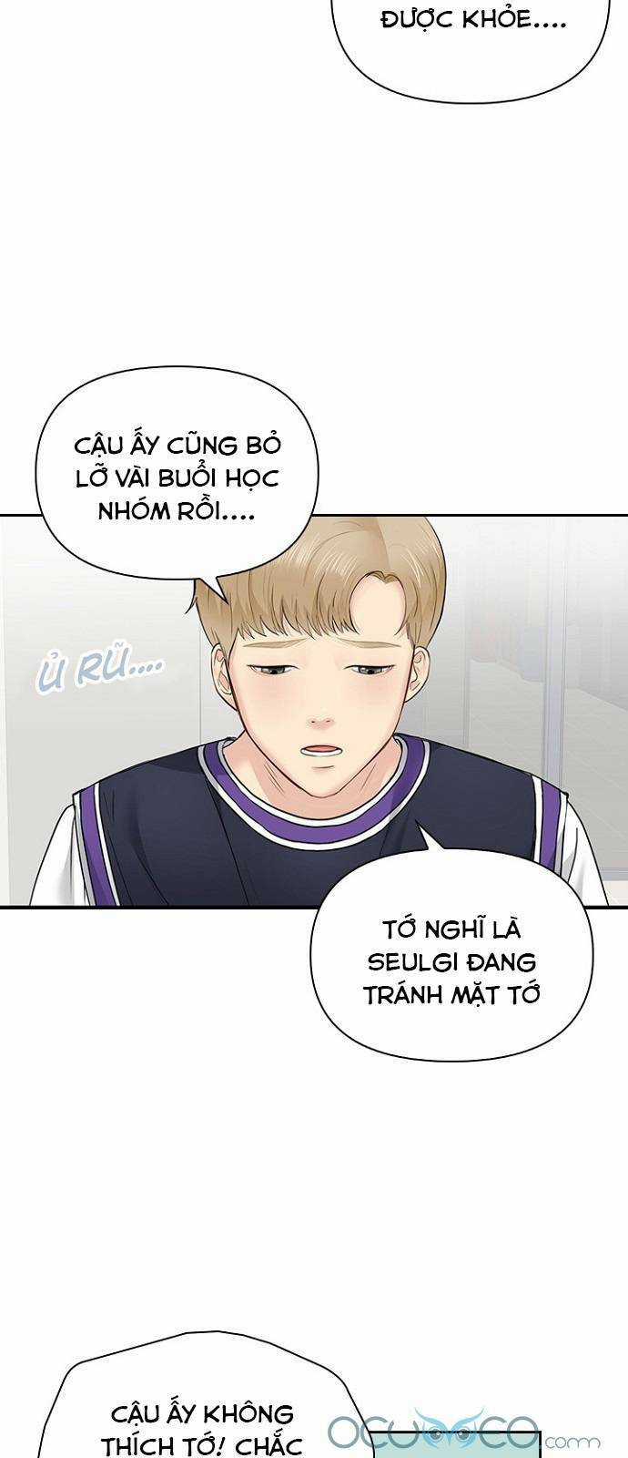 Hẹn Hò Rồi Hãy Yêu - Chapter 21 - Trang 25