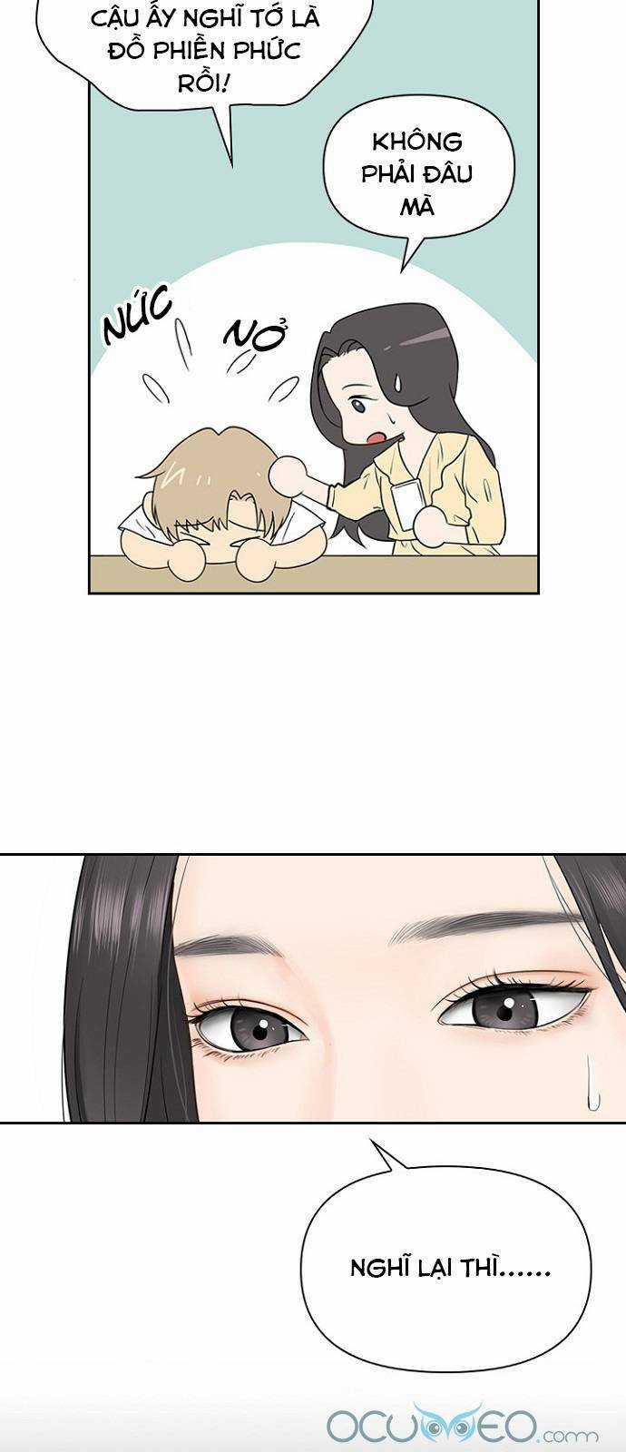 Hẹn Hò Rồi Hãy Yêu - Chapter 21 - Trang 26