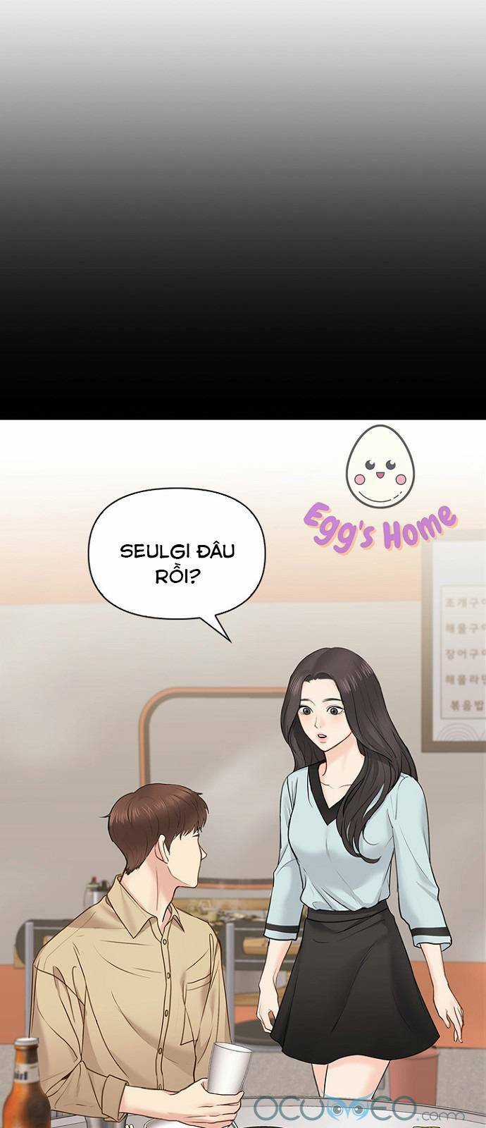 Hẹn Hò Rồi Hãy Yêu - Chapter 21 - Trang 27