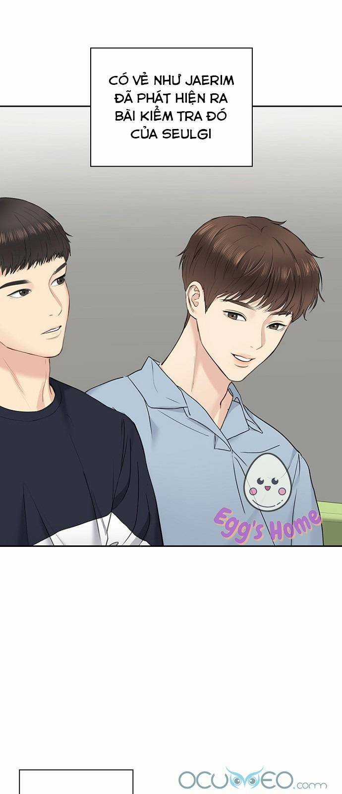 Hẹn Hò Rồi Hãy Yêu - Chapter 21 - Trang 30