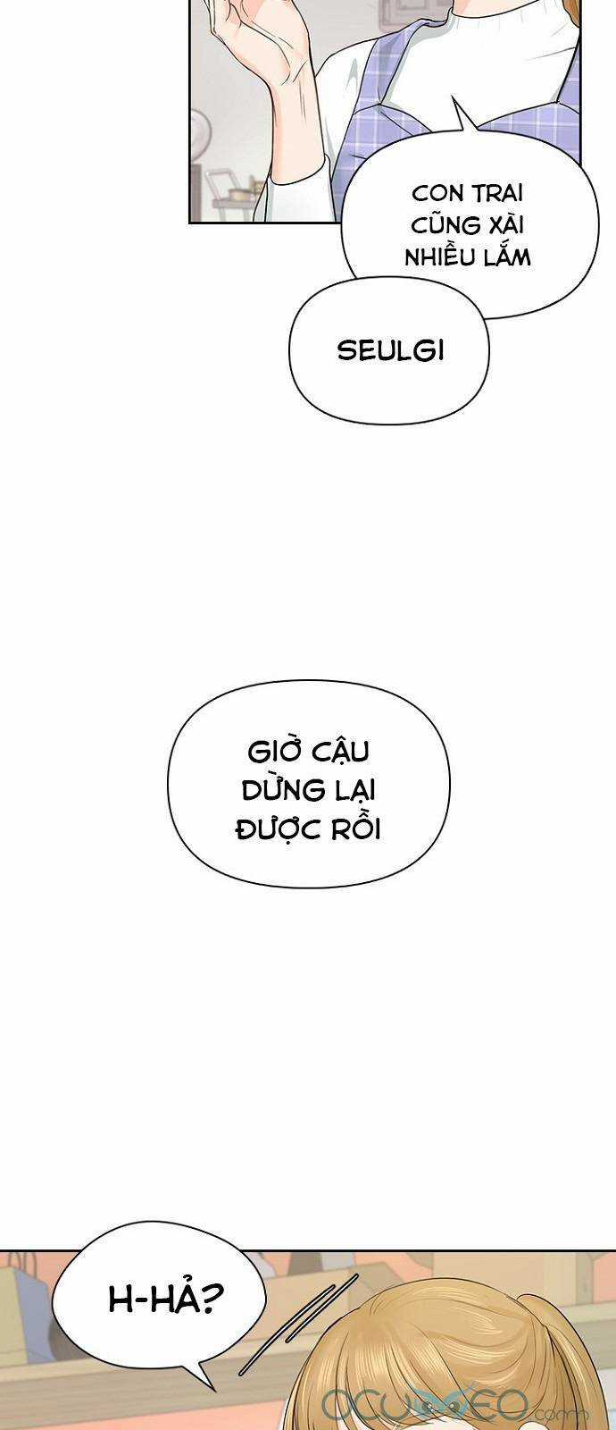 Hẹn Hò Rồi Hãy Yêu - Chapter 21 - Trang 4