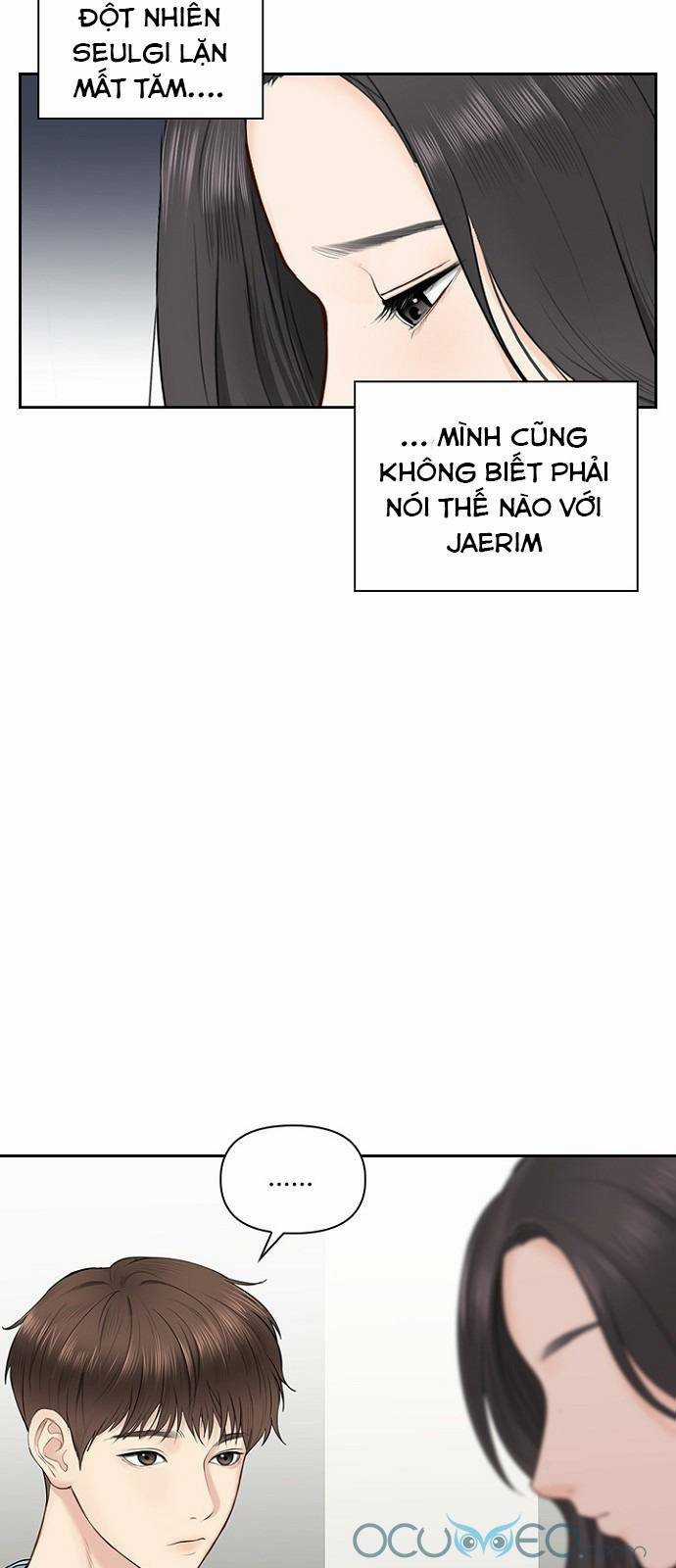 Hẹn Hò Rồi Hãy Yêu - Chapter 21 - Trang 31