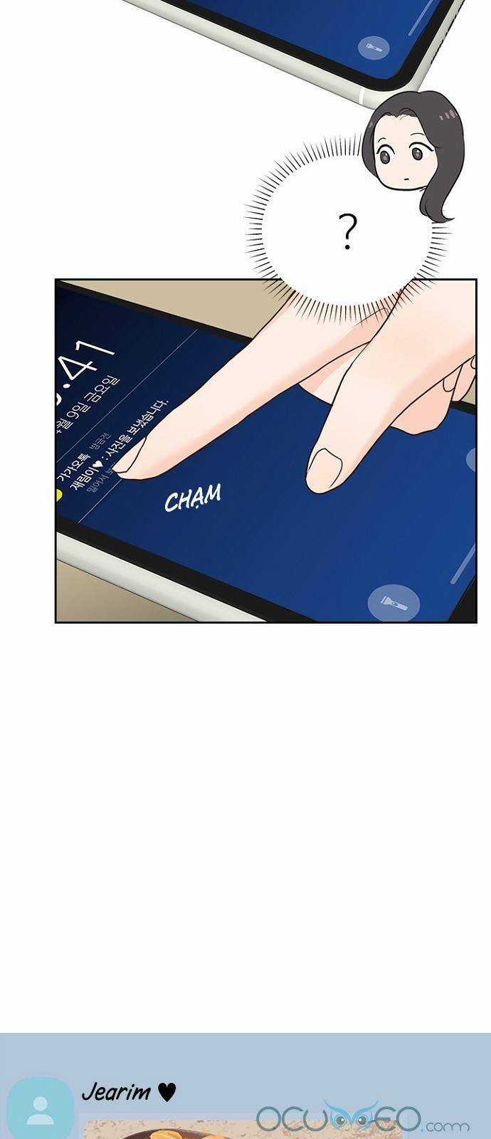 Hẹn Hò Rồi Hãy Yêu - Chapter 21 - Trang 33