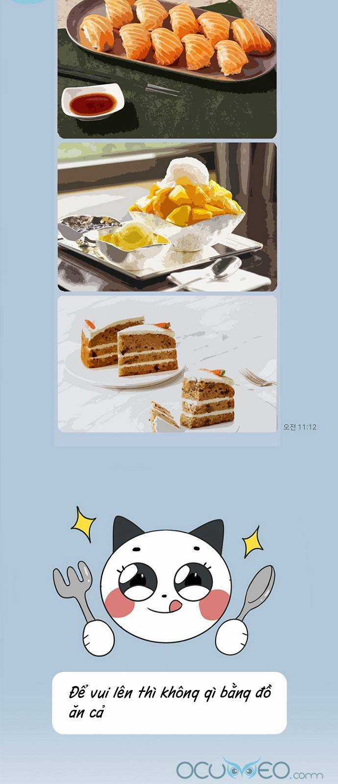 Hẹn Hò Rồi Hãy Yêu - Chapter 21 - Trang 34