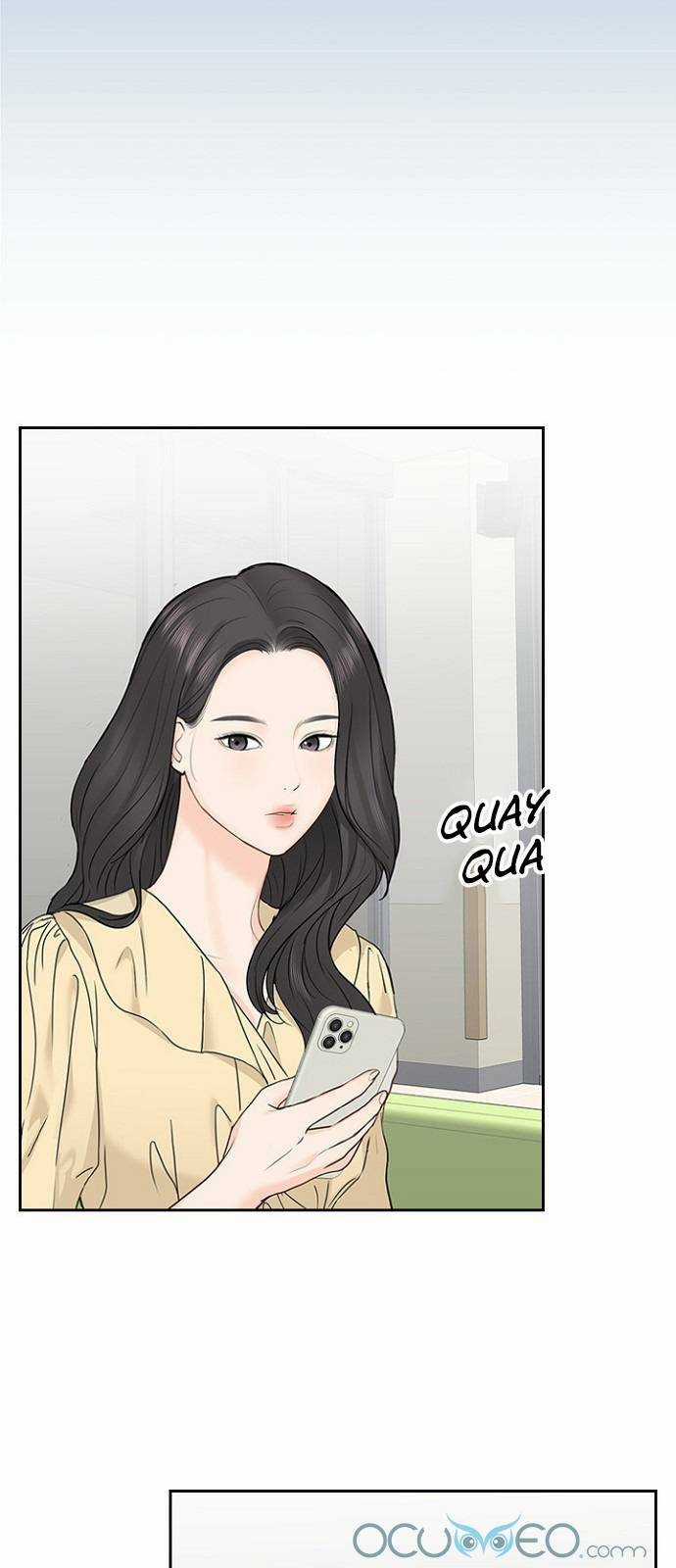 Hẹn Hò Rồi Hãy Yêu - Chapter 21 - Trang 35