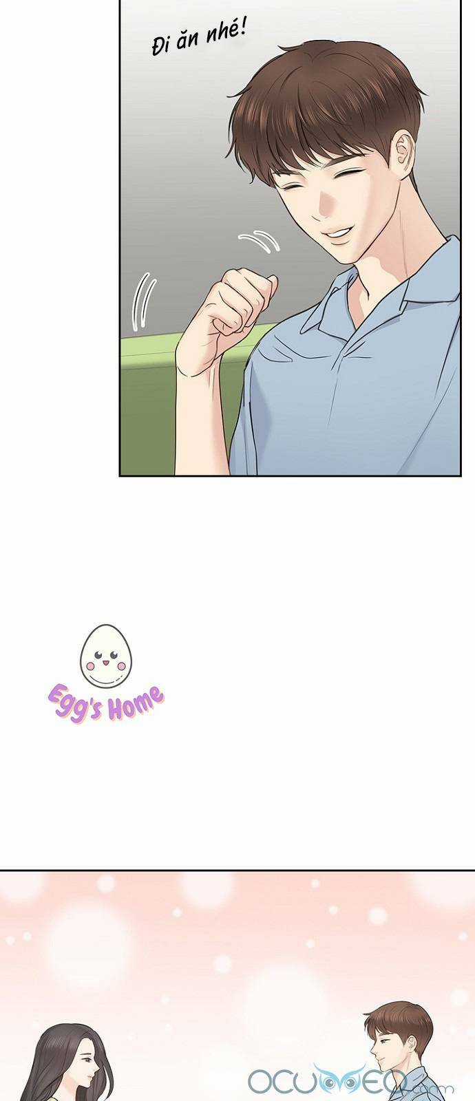 Hẹn Hò Rồi Hãy Yêu - Chapter 21 - Trang 36