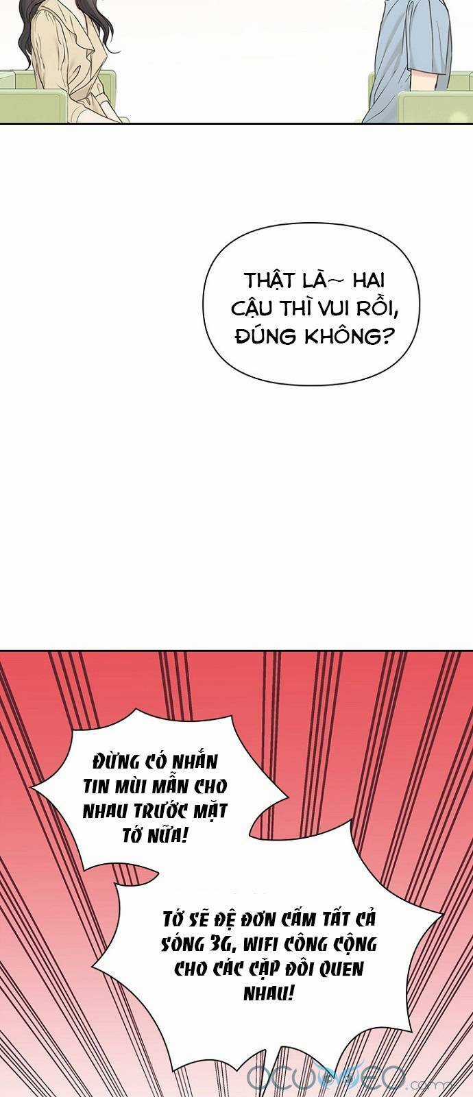 Hẹn Hò Rồi Hãy Yêu - Chapter 21 - Trang 37