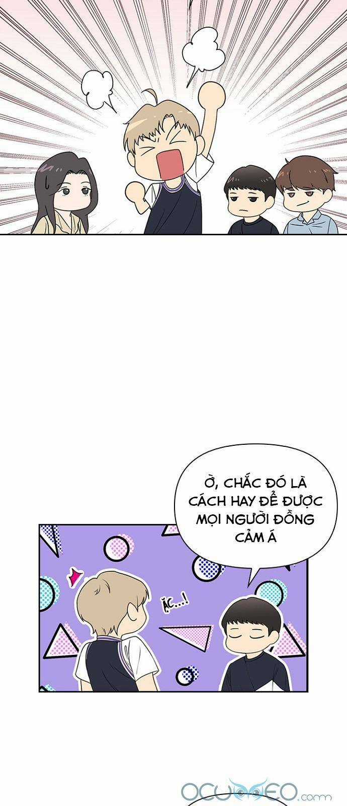 Hẹn Hò Rồi Hãy Yêu - Chapter 21 - Trang 38