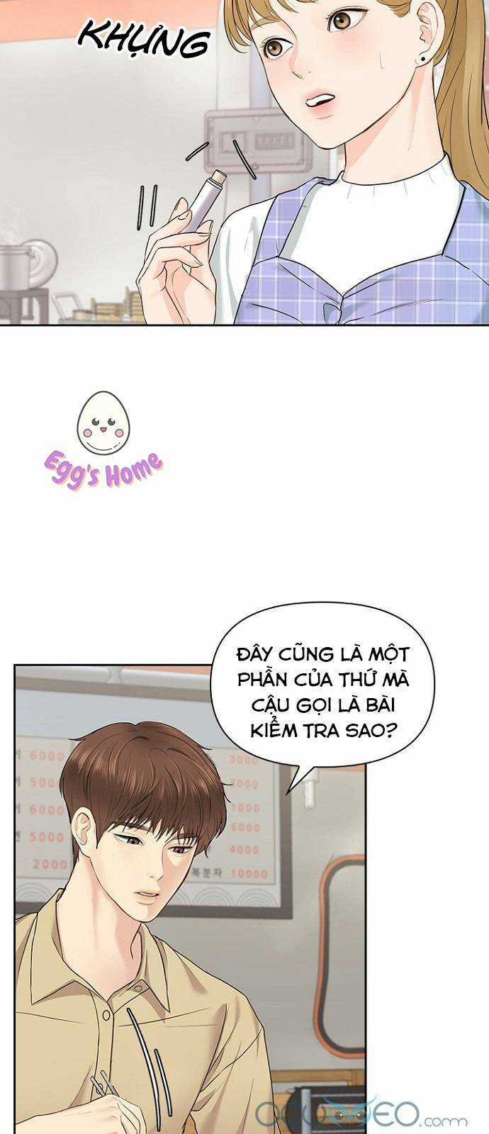 Hẹn Hò Rồi Hãy Yêu - Chapter 21 - Trang 5