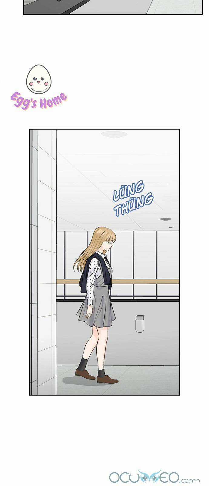 Hẹn Hò Rồi Hãy Yêu - Chapter 21 - Trang 42