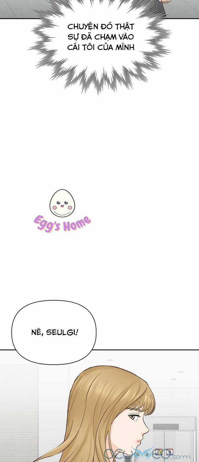 Hẹn Hò Rồi Hãy Yêu - Chapter 21 - Trang 46