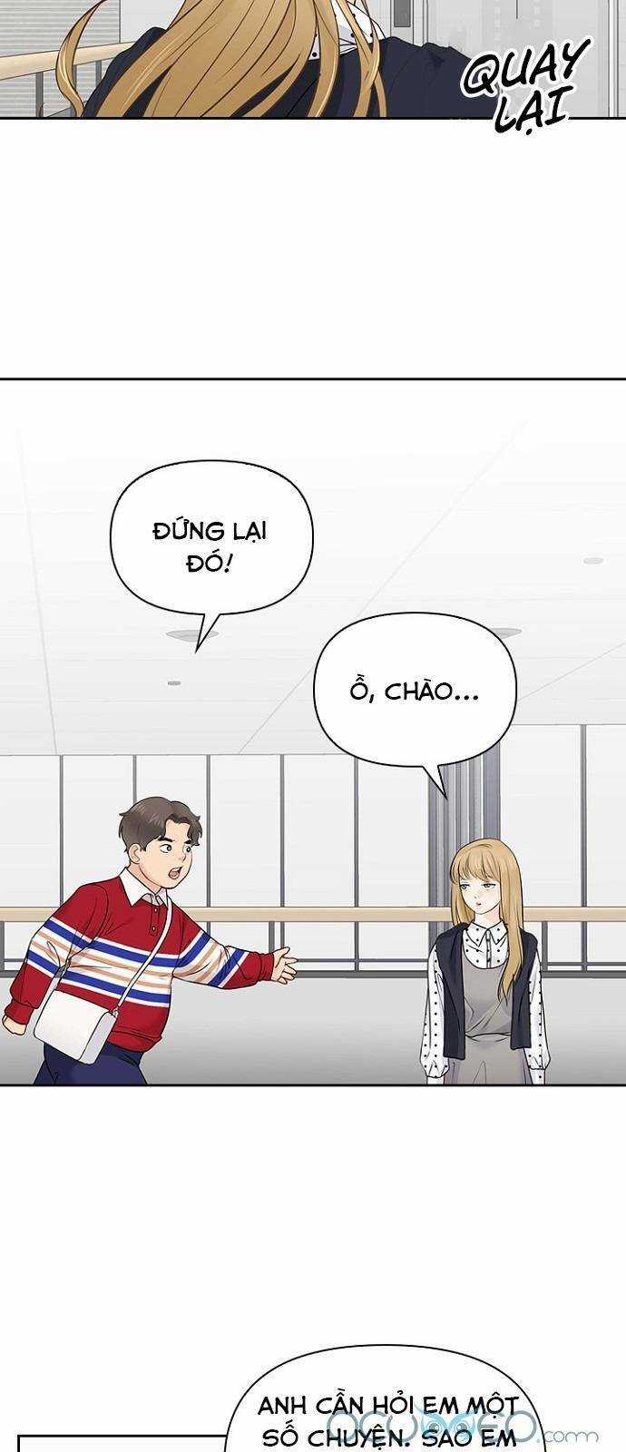 Hẹn Hò Rồi Hãy Yêu - Chapter 21 - Trang 47