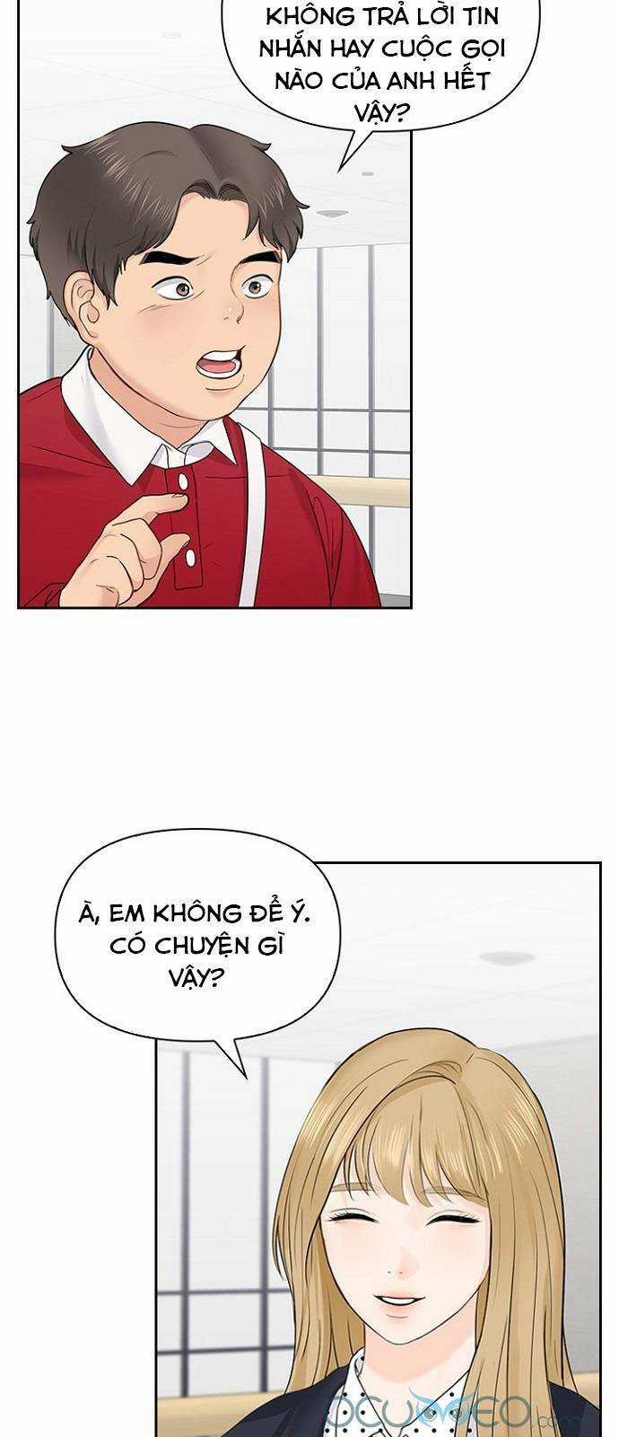 Hẹn Hò Rồi Hãy Yêu - Chapter 21 - Trang 48