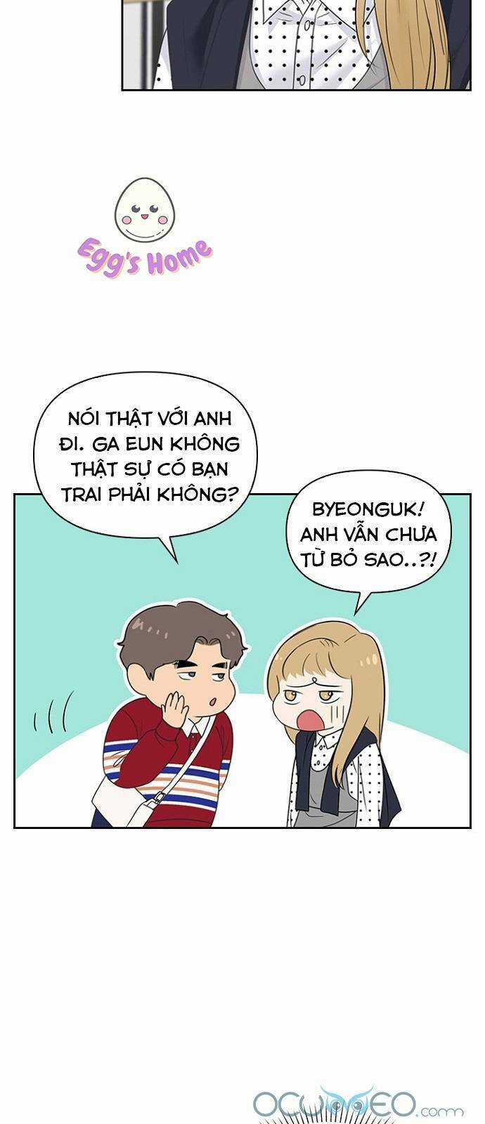 Hẹn Hò Rồi Hãy Yêu - Chapter 21 - Trang 49