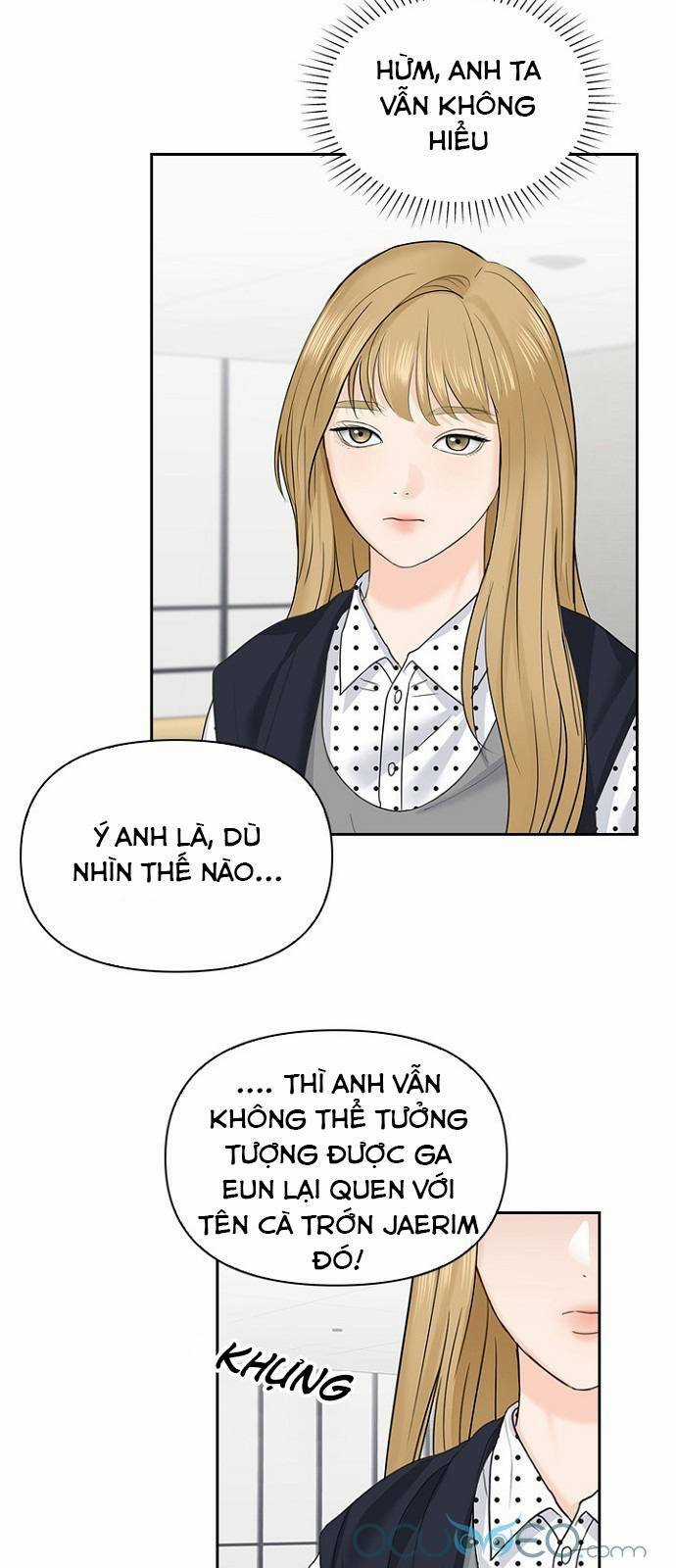 Hẹn Hò Rồi Hãy Yêu - Chapter 21 - Trang 50