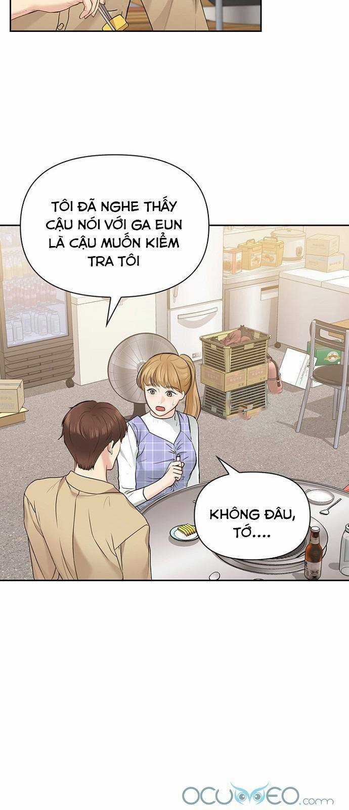 Hẹn Hò Rồi Hãy Yêu - Chapter 21 - Trang 6