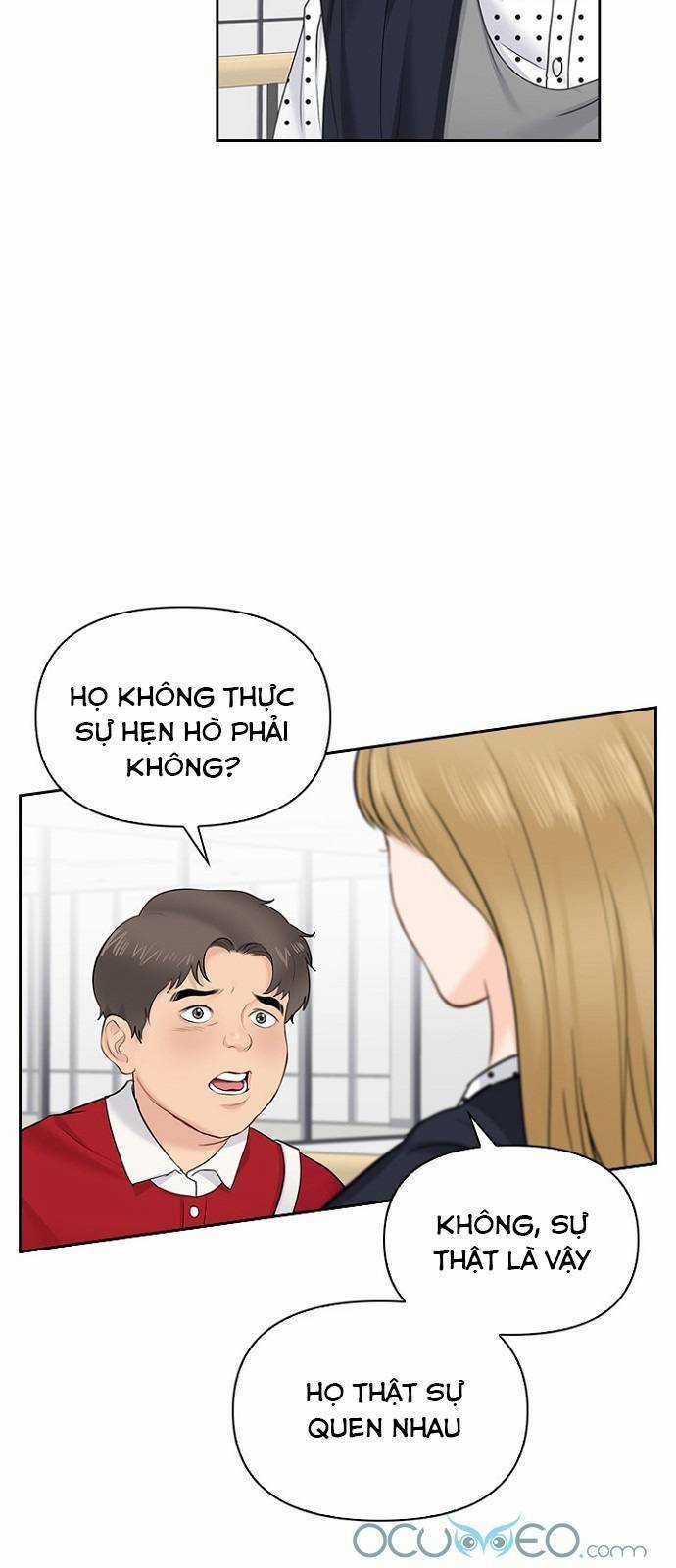 Hẹn Hò Rồi Hãy Yêu - Chapter 21 - Trang 51