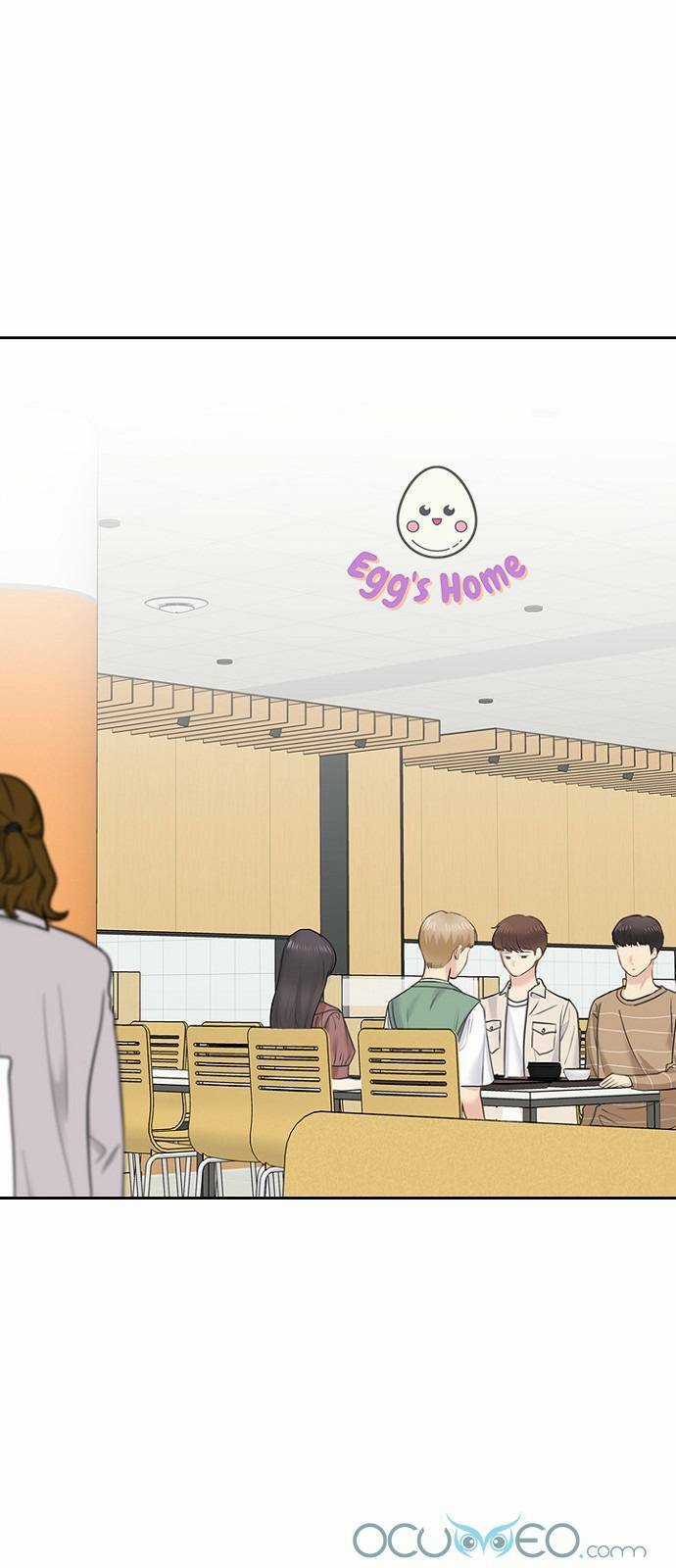 Hẹn Hò Rồi Hãy Yêu - Chapter 21 - Trang 55