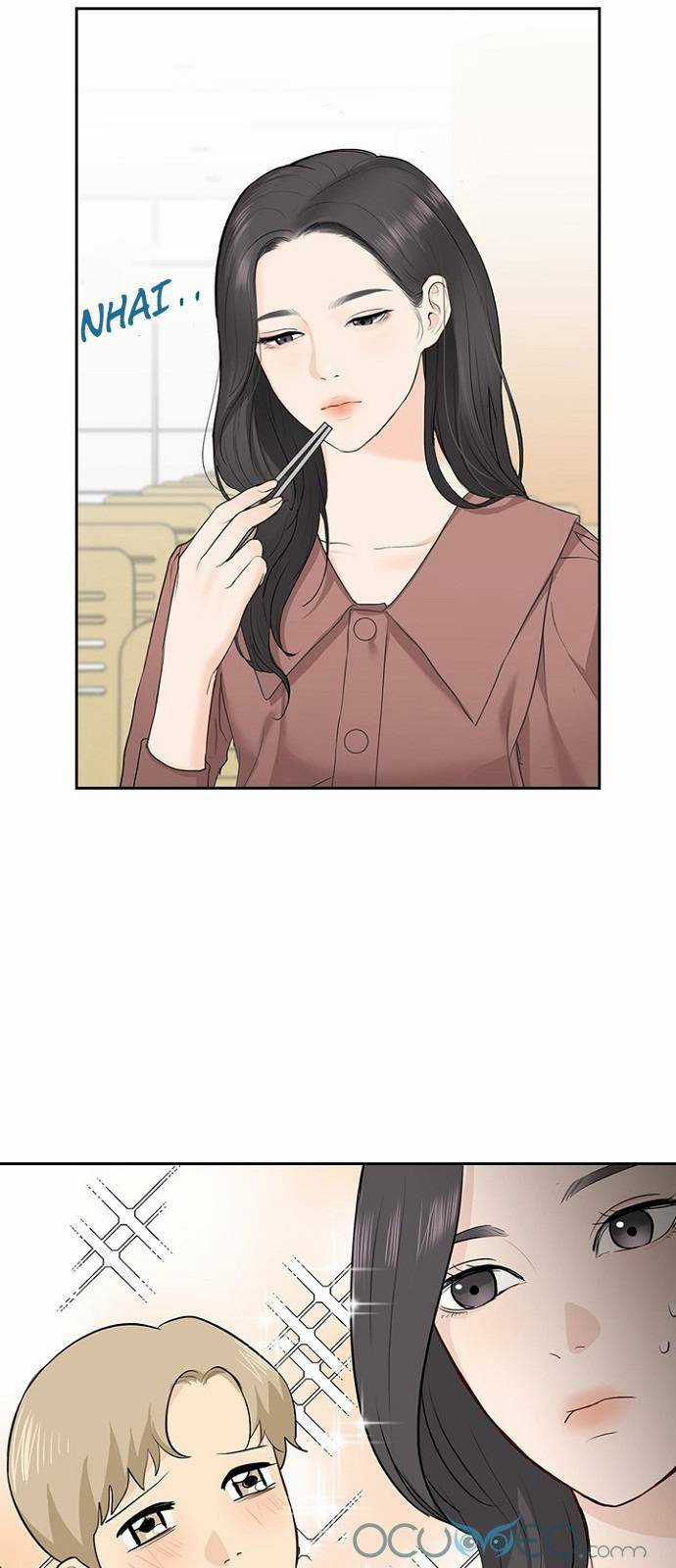 Hẹn Hò Rồi Hãy Yêu - Chapter 21 - Trang 56