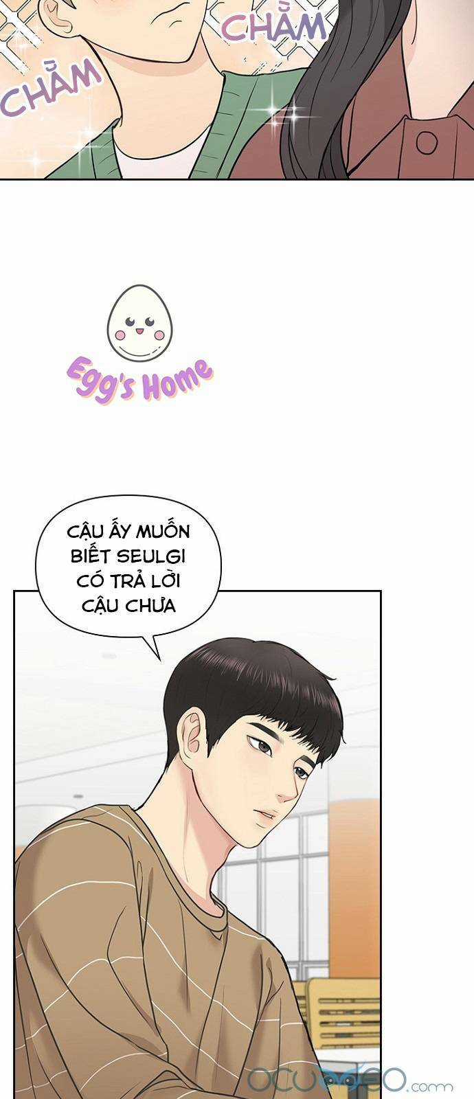 Hẹn Hò Rồi Hãy Yêu - Chapter 21 - Trang 57