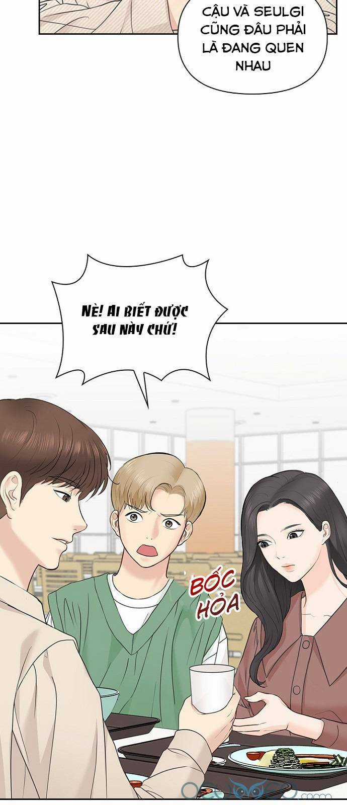 Hẹn Hò Rồi Hãy Yêu - Chapter 21 - Trang 59