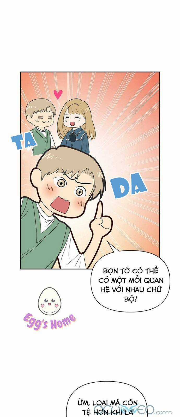 Hẹn Hò Rồi Hãy Yêu - Chapter 21 - Trang 60