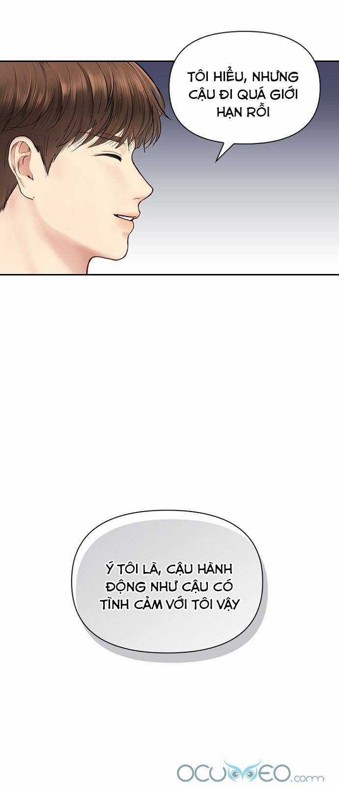 Hẹn Hò Rồi Hãy Yêu - Chapter 21 - Trang 7