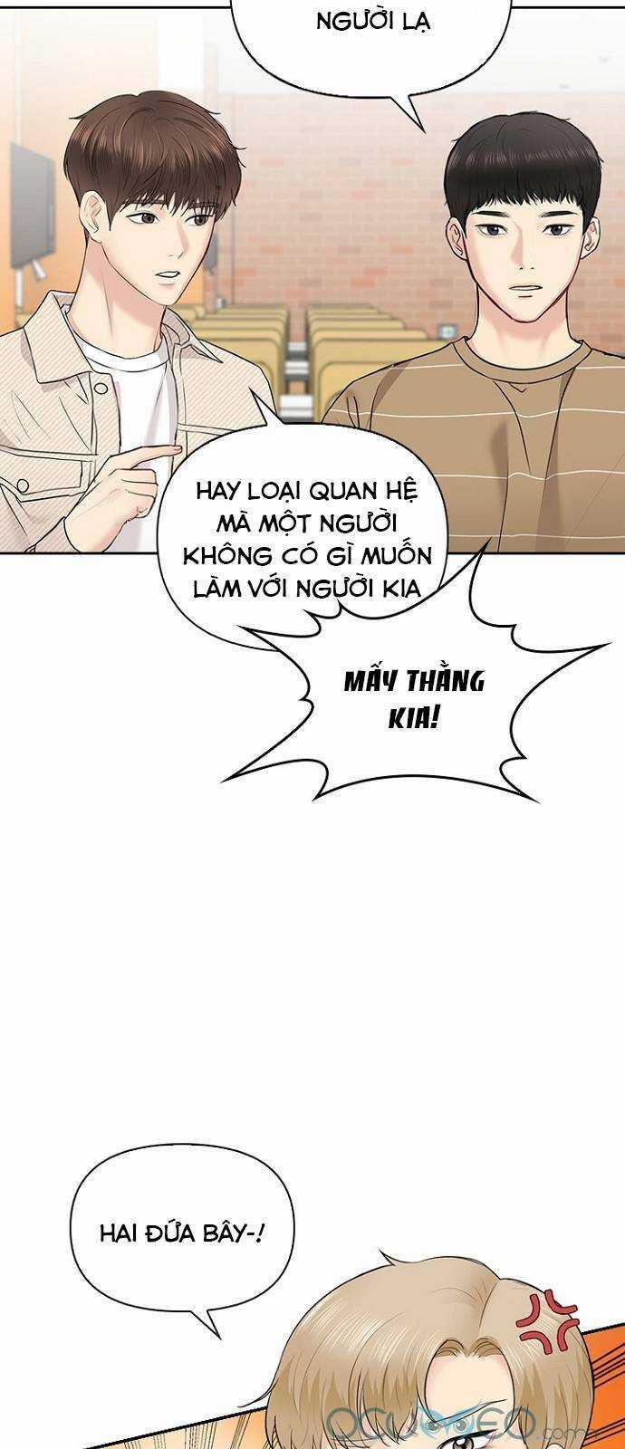 Hẹn Hò Rồi Hãy Yêu - Chapter 21 - Trang 61