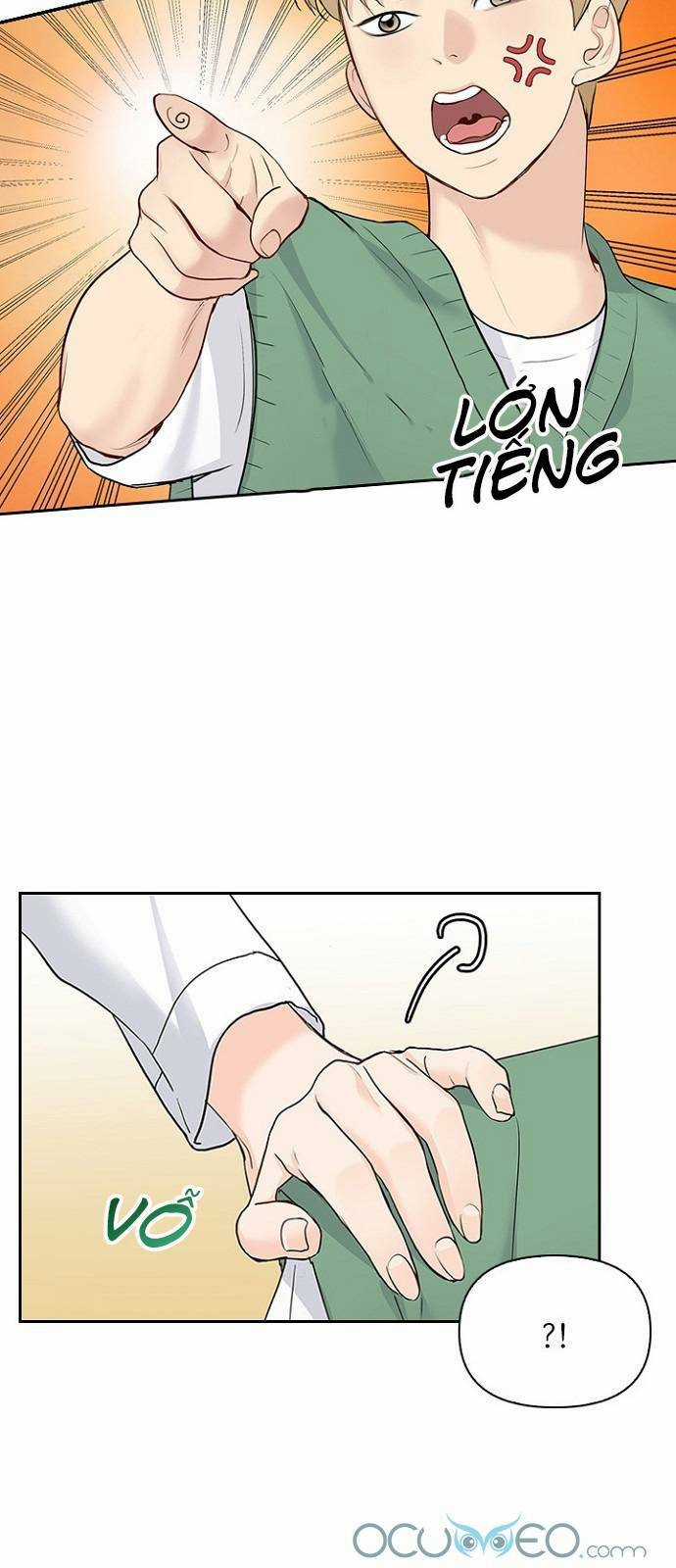 Hẹn Hò Rồi Hãy Yêu - Chapter 21 - Trang 62