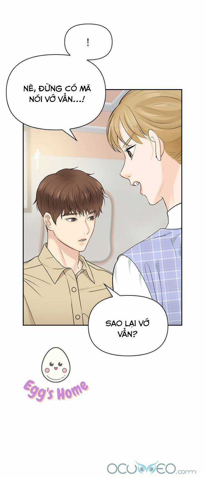 Hẹn Hò Rồi Hãy Yêu - Chapter 21 - Trang 8