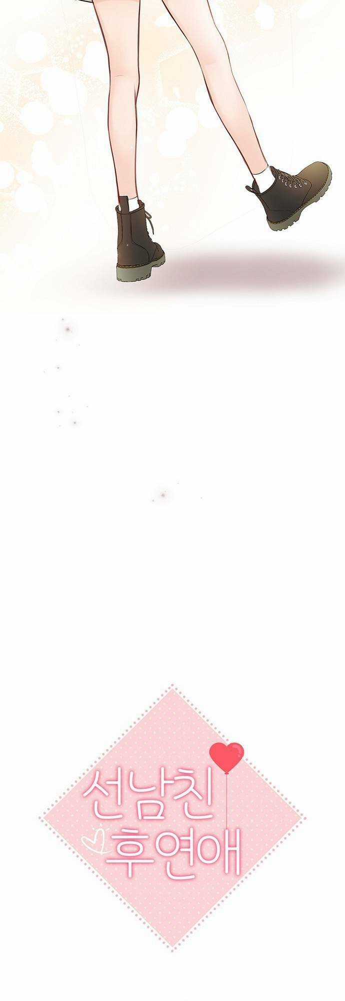 Hẹn Hò Rồi Hãy Yêu - Chapter 49 - Trang 7