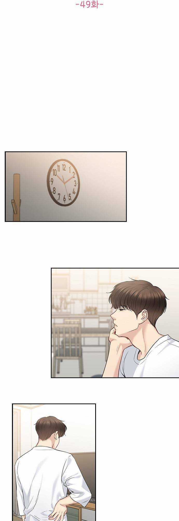 Hẹn Hò Rồi Hãy Yêu - Chapter 49 - Trang 8