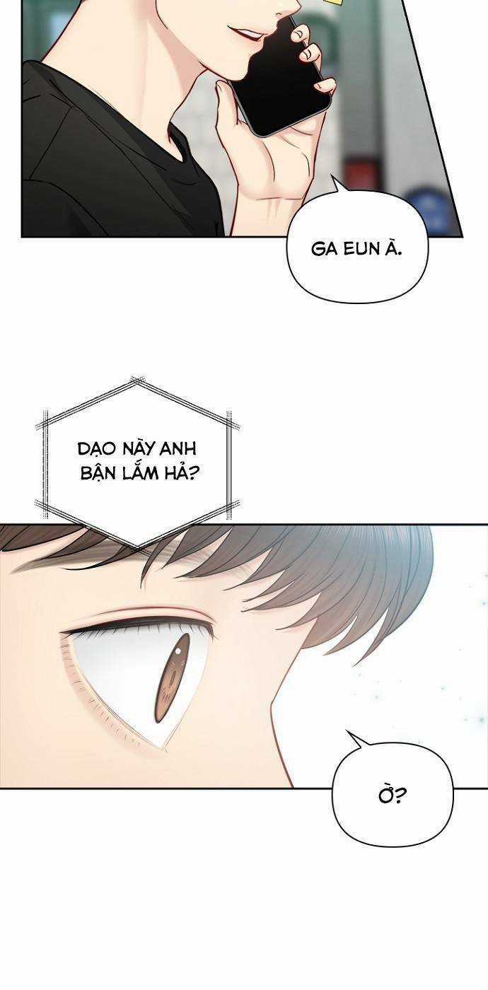 Hẹn Hò Rồi Hãy Yêu - Chapter 68 - Trang 3