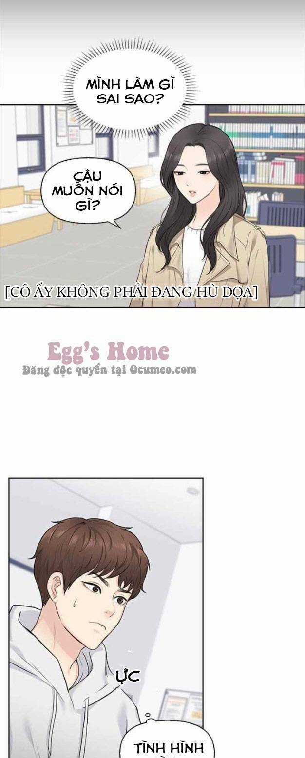 Hẹn Hò Rồi Hãy Yêu - Chapter 7 - Trang 5